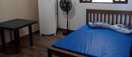 Subuai Village - Aluguel Economico