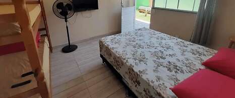 Subuai Village - Aluguel Economico