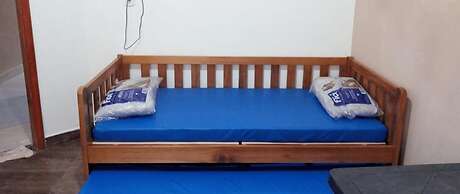 Subuai Village - Aluguel Economico