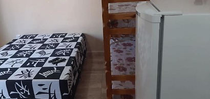 Subuai Village - Aluguel Economico