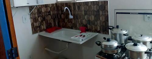 Subuai Village - Aluguel Economico