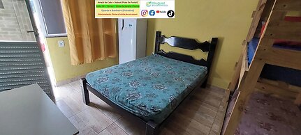 Subuai Village - Aluguel Economico