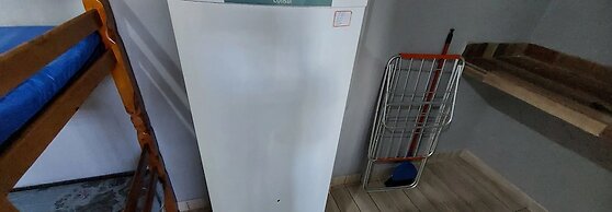 Subuai Village - Aluguel Economico