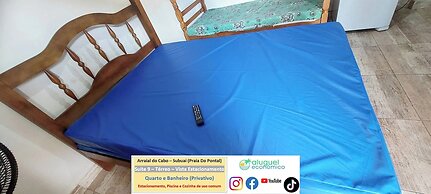 Subuai Village - Aluguel Economico