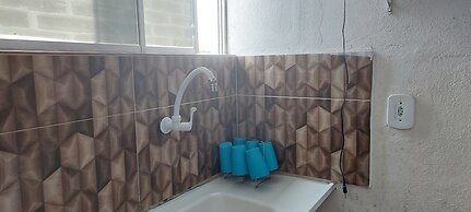 Subuai Village - Aluguel Economico