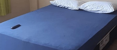 Subuai Village - Aluguel Economico