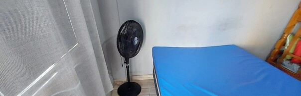 Subuai Village - Aluguel Economico