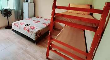 Subuai Village - Aluguel Economico