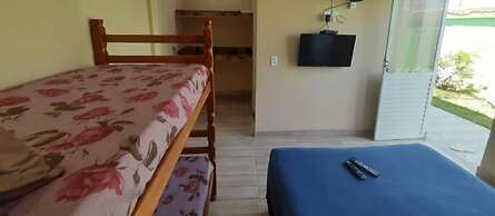 Subuai Village - Aluguel Economico