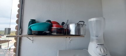 Subuai Village - Aluguel Economico