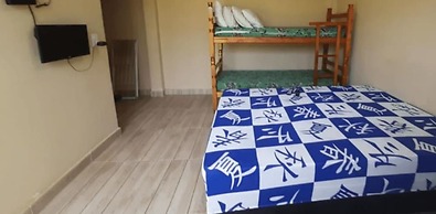 Subuai Village - Aluguel Economico