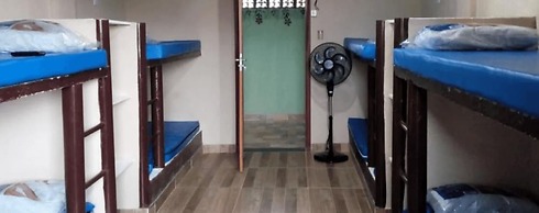 Subuai Village - Aluguel Economico