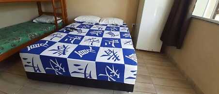 Subuai Village - Aluguel Economico