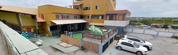 Subuai Village - Aluguel Economico