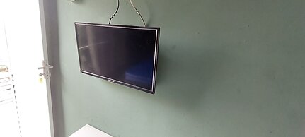 Subuai Village - Aluguel Economico