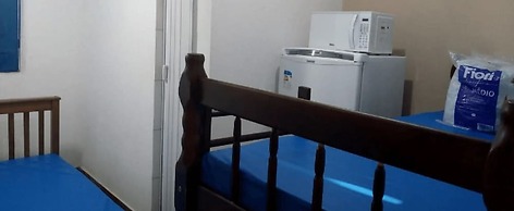 Subuai Village - Aluguel Economico