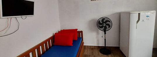 Subuai Village - Aluguel Economico