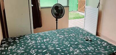 Subuai Village - Aluguel Economico