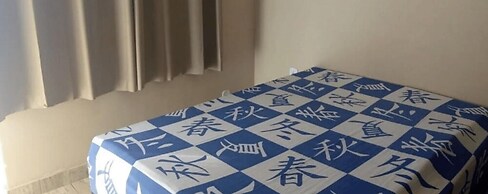 Subuai Village - Aluguel Economico