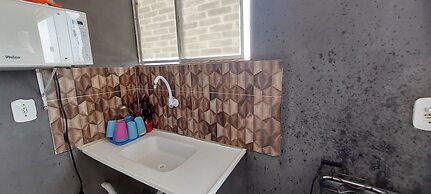 Subuai Village - Aluguel Economico