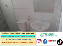 Subuai Village - Aluguel Economico