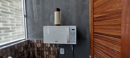 Subuai Village - Aluguel Economico