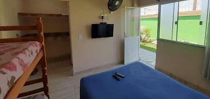 Subuai Village - Aluguel Economico