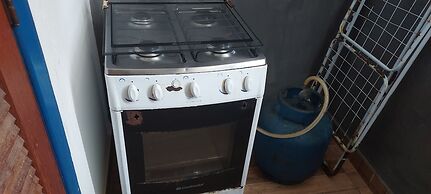 Subuai Village - Aluguel Economico