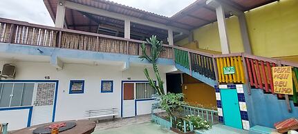 Subuai Village - Aluguel Economico