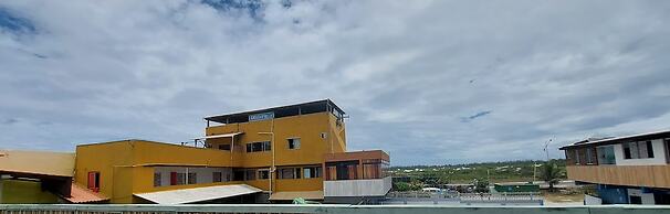 Subuai Village - Aluguel Economico