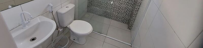 Subuai Village - Aluguel Economico