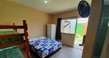 Subuai Village - Aluguel Economico