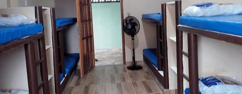 Subuai Village - Aluguel Economico