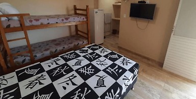 Subuai Village - Aluguel Economico