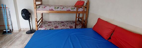 Subuai Village - Aluguel Economico