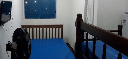 Subuai Village - Aluguel Economico