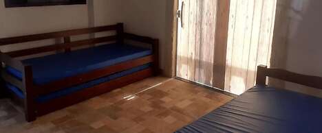 Subuai Village - Aluguel Economico