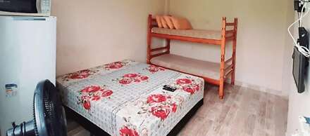 Subuai Village - Aluguel Economico