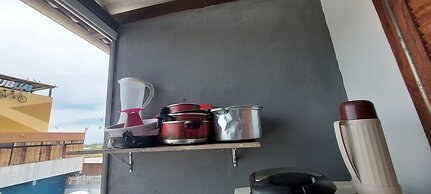 Subuai Village - Aluguel Economico