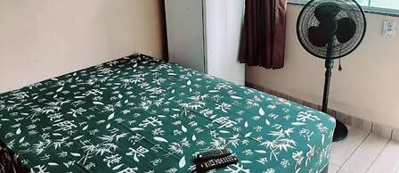 Subuai Village - Aluguel Economico