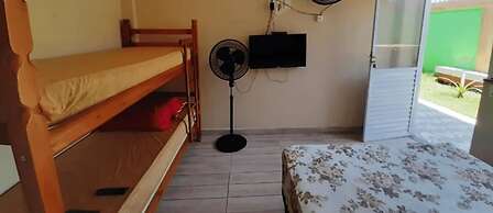 Subuai Village - Aluguel Economico