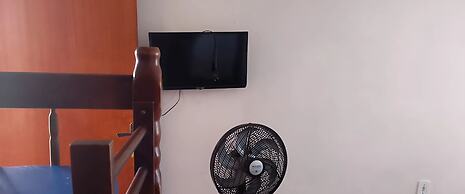 Subuai Village - Aluguel Economico