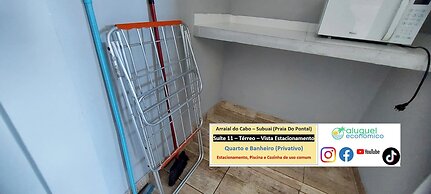 Subuai Village - Aluguel Economico