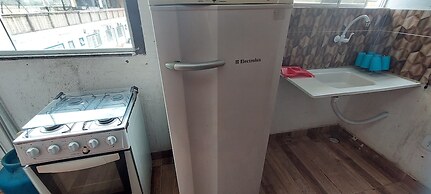 Subuai Village - Aluguel Economico