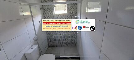 Subuai Village - Aluguel Economico