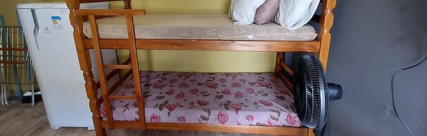 Subuai Village - Aluguel Economico