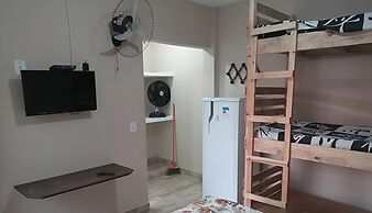 Subuai Village - Aluguel Economico