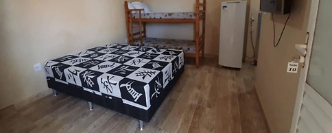 Subuai Village - Aluguel Economico