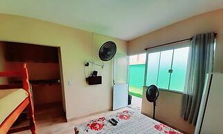 Subuai Village - Aluguel Economico