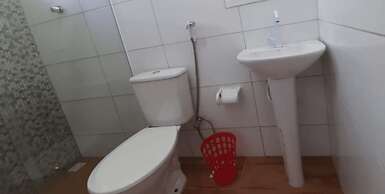 Subuai Village - Aluguel Economico